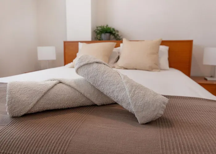 Luxotica Gardens Valencia