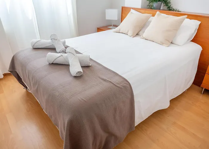 Luxotica Gardens Valencia