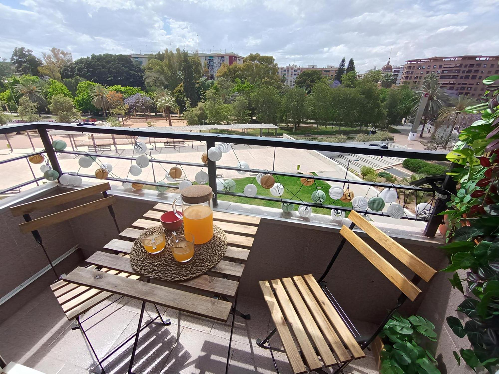 Luxotica Gardens Appartamento Valenza