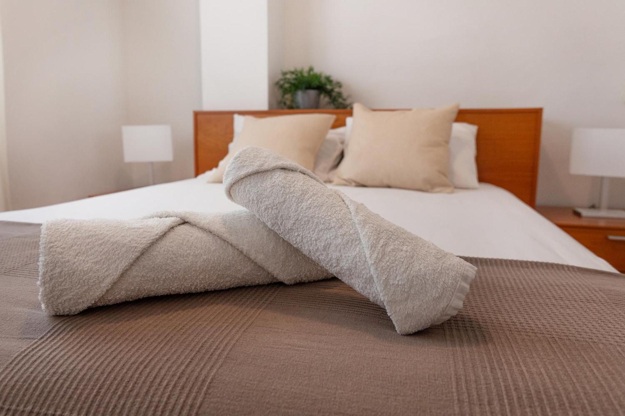 Appartamento Luxotica Gardens *