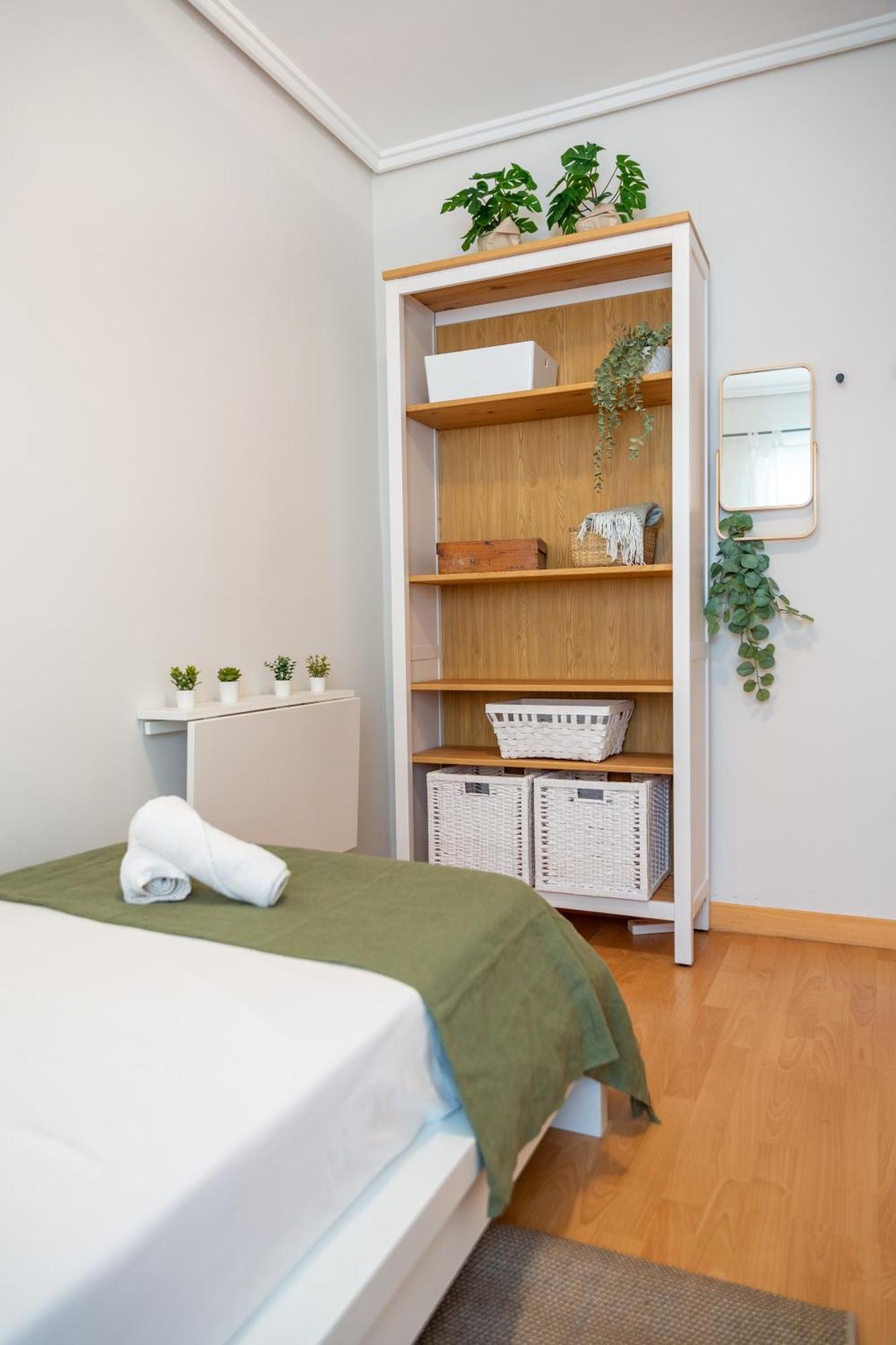 Appartamento Luxotica Gardens