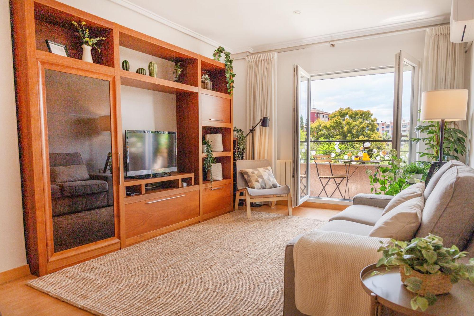 Appartamento Luxotica Gardens *