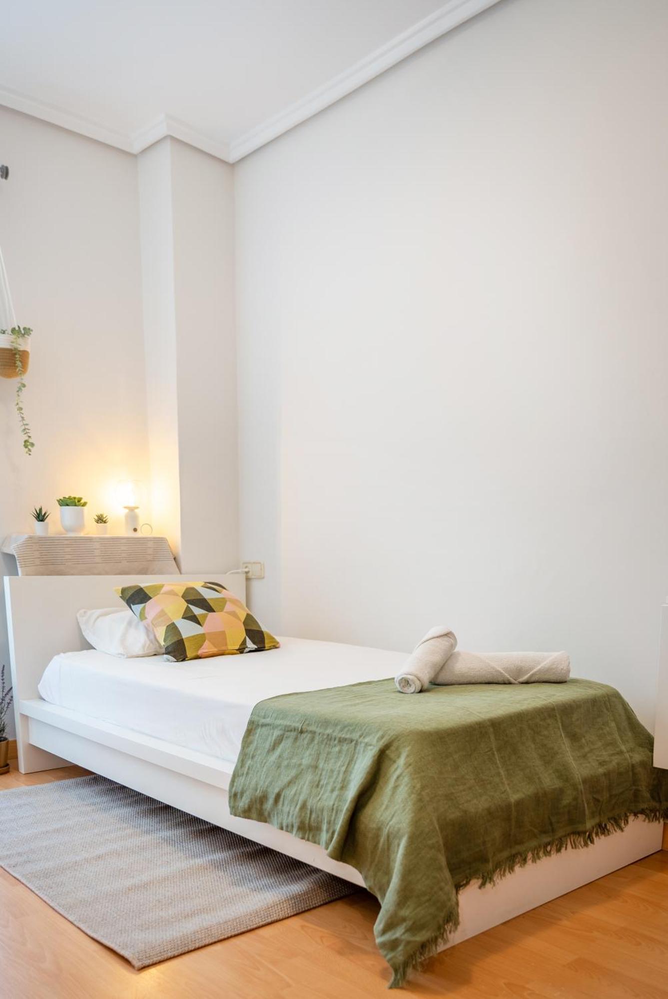 Luxotica Gardens * Valencia